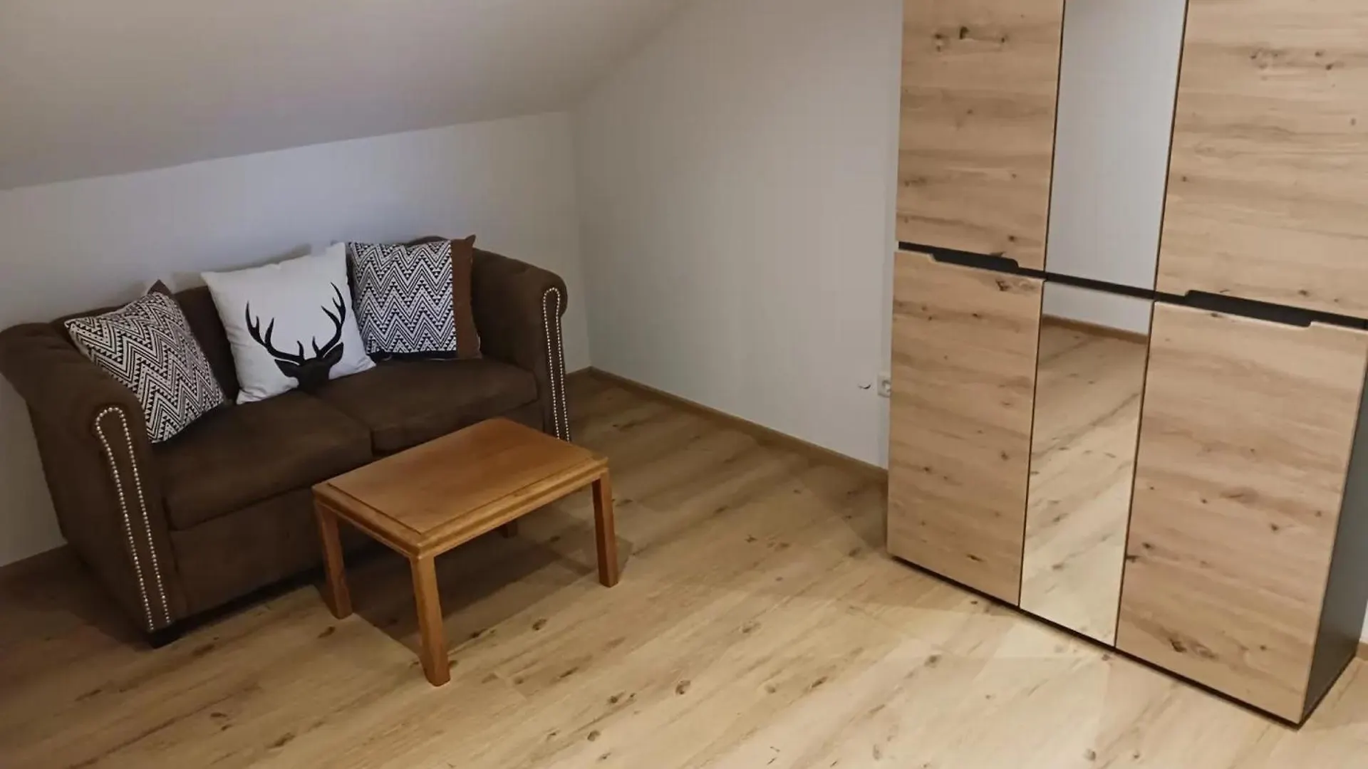 Wohnung Staufenblick Freilassing Germany