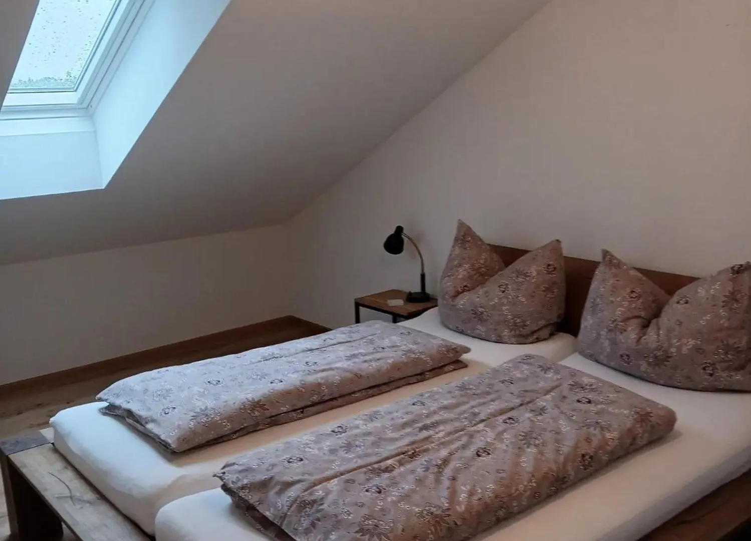 Apartment Wohnung Staufenblick Freilassing