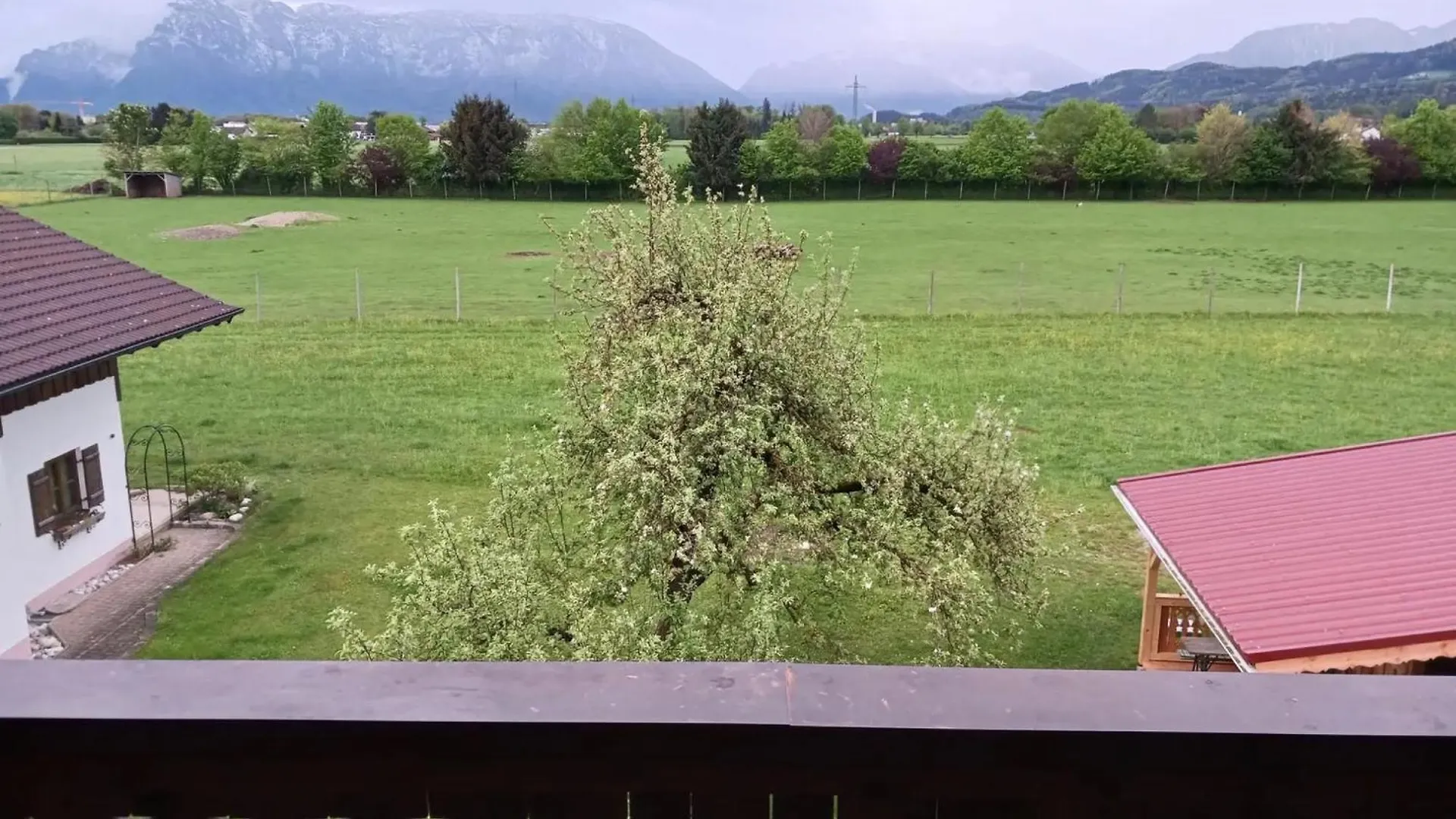 Wohnung Staufenblick Freilassing 0*,  Germany